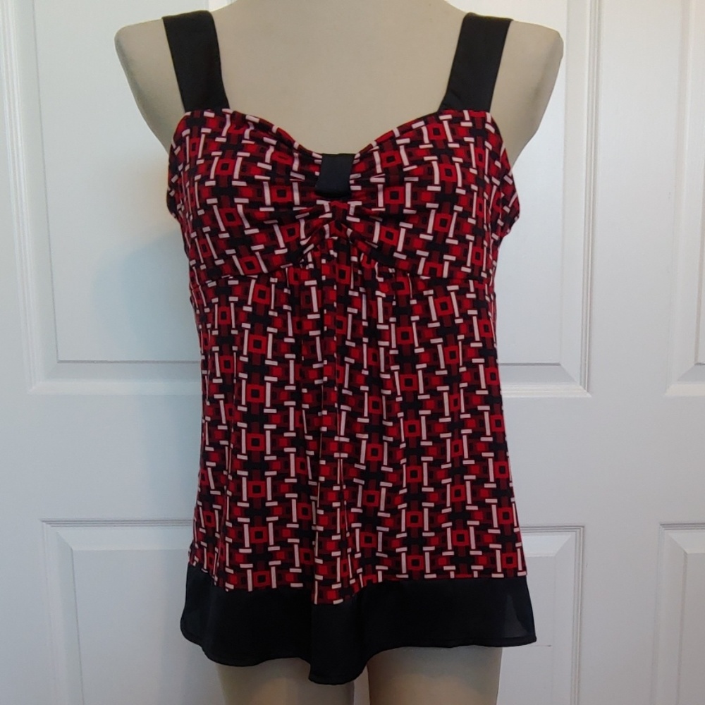 👩 Loft Petites Top